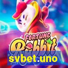 svbet.uno