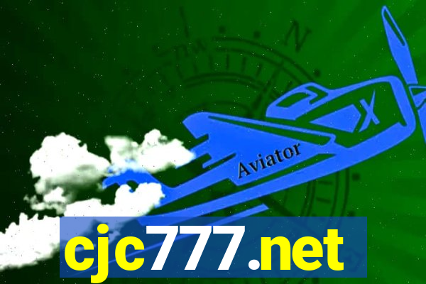 cjc777.net