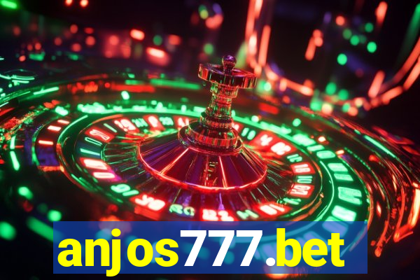 anjos777.bet