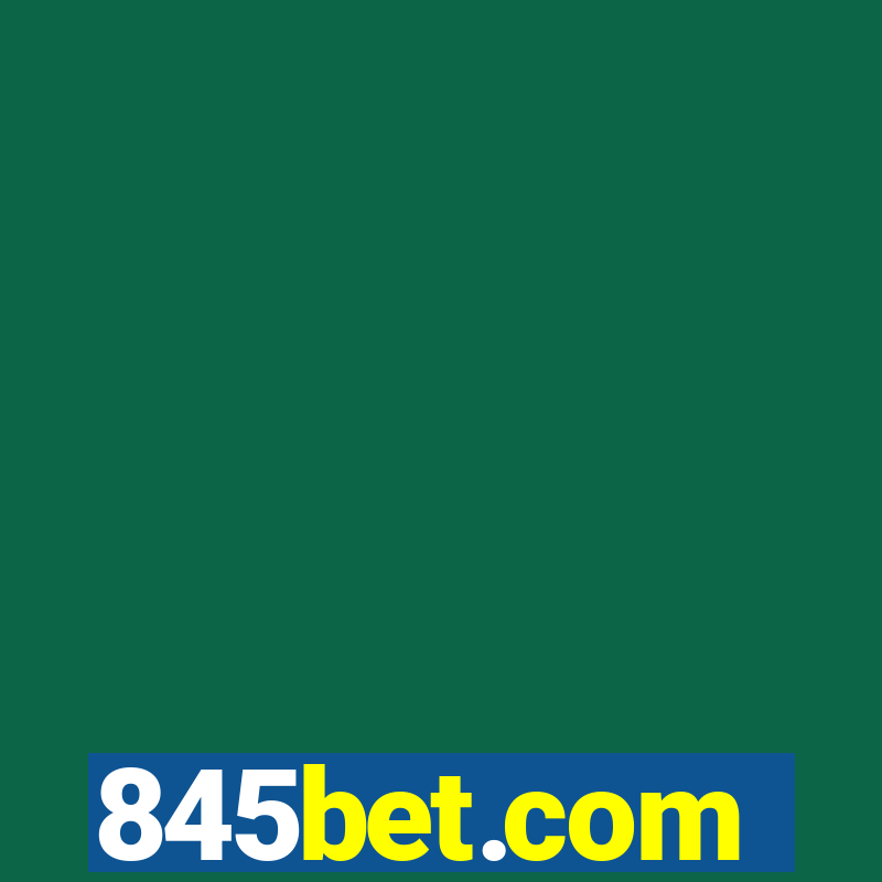 845bet.com