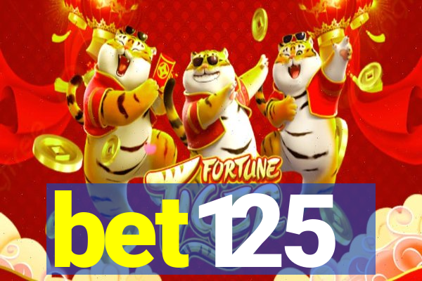 bet125