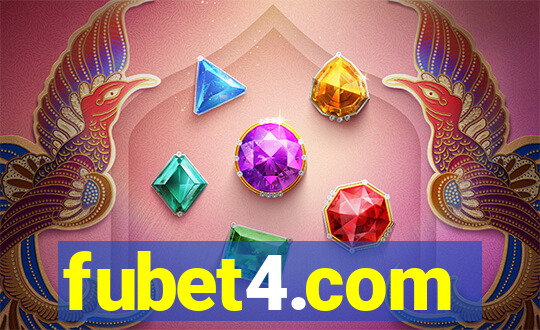 fubet4.com