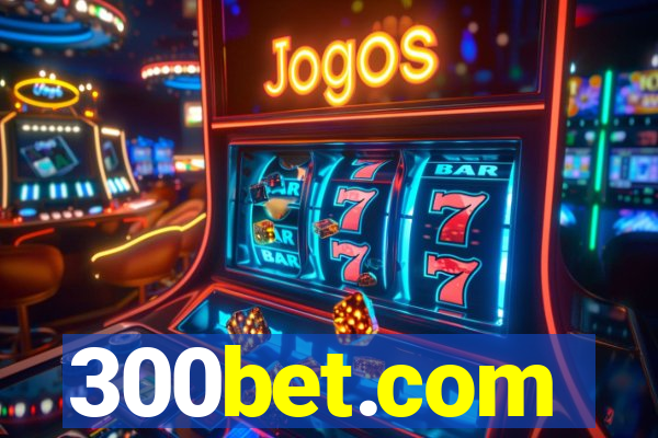 300bet.com