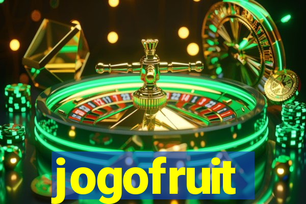 jogofruit