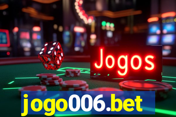 jogo006.bet