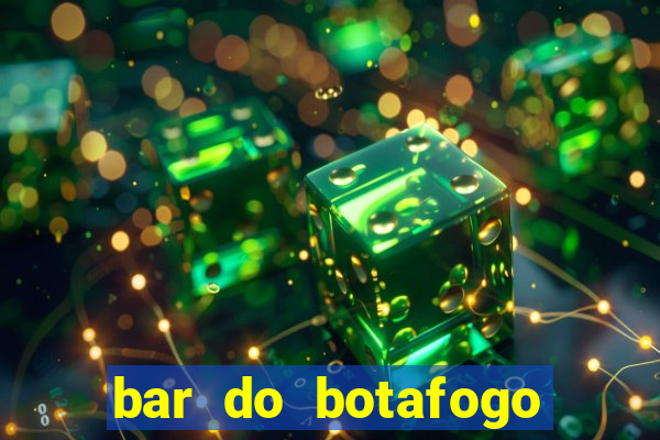 bar do botafogo natal rn