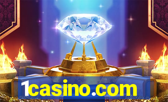 1casino.com