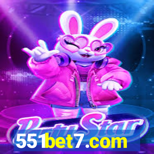 551bet7.com