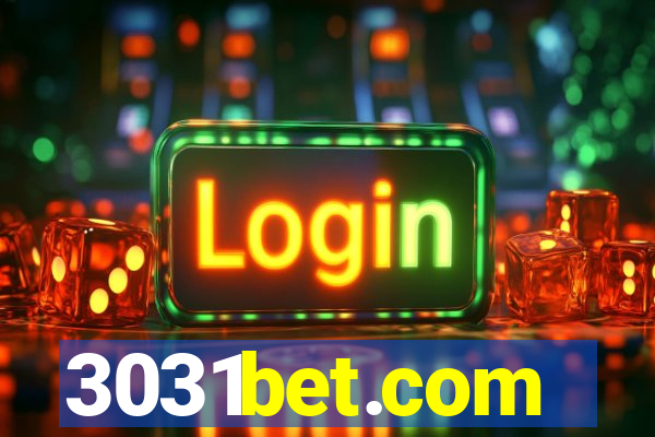 3031bet.com