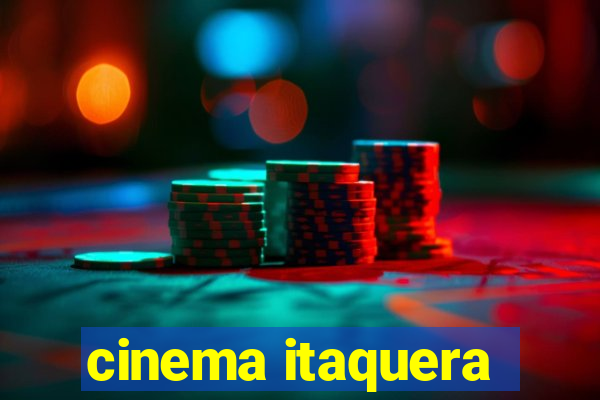 cinema itaquera