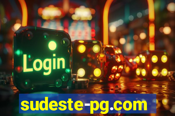 sudeste-pg.com