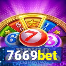 7669bet