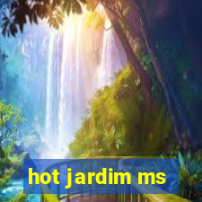 hot jardim ms