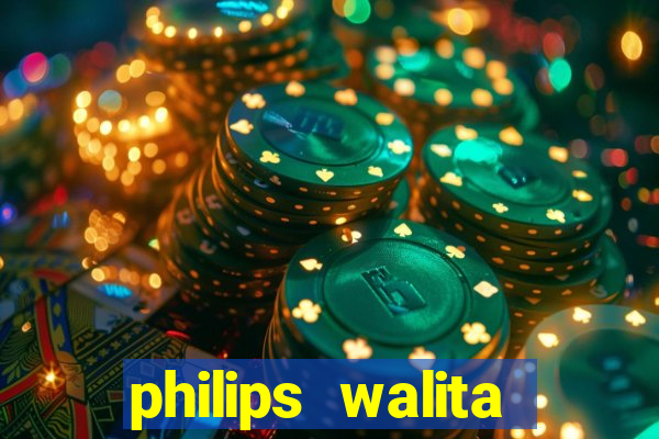 philips walita assistência técnica autorizada