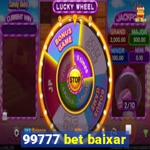 99777 bet baixar