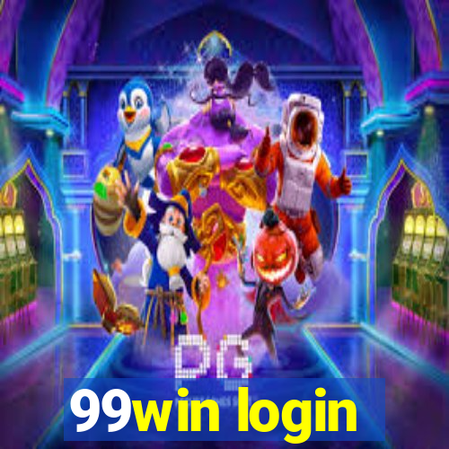 99win login