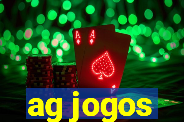 ag jogos