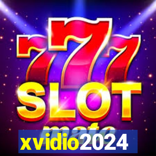 xvidio2024