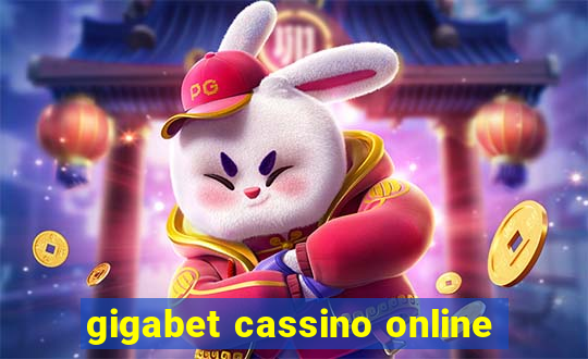 gigabet cassino online