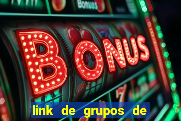 link de grupos de whatsapp palpites de futebol