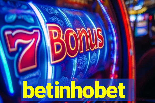 betinhobet