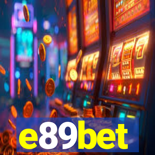 e89bet