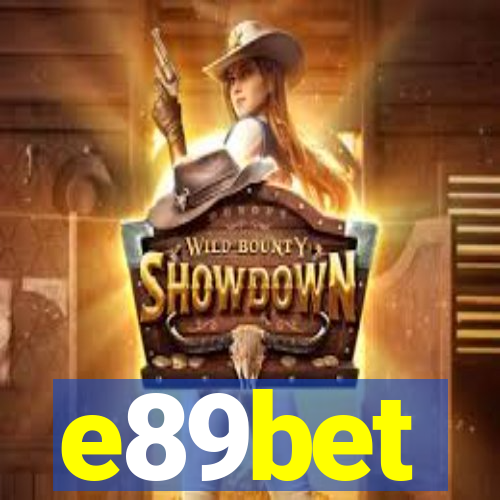 e89bet