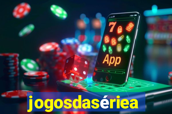 jogosdasériea