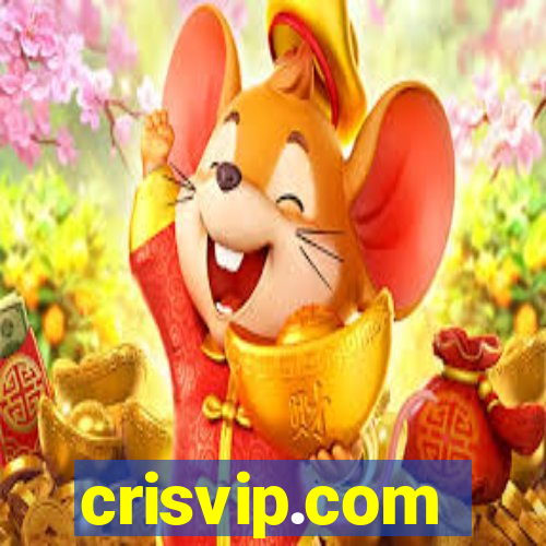 crisvip.com