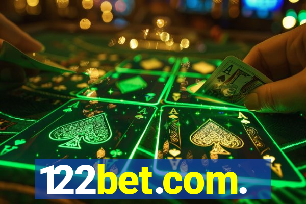 122bet.com.