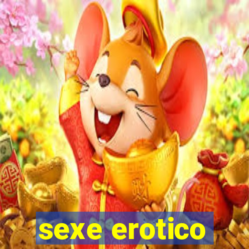 sexe erotico