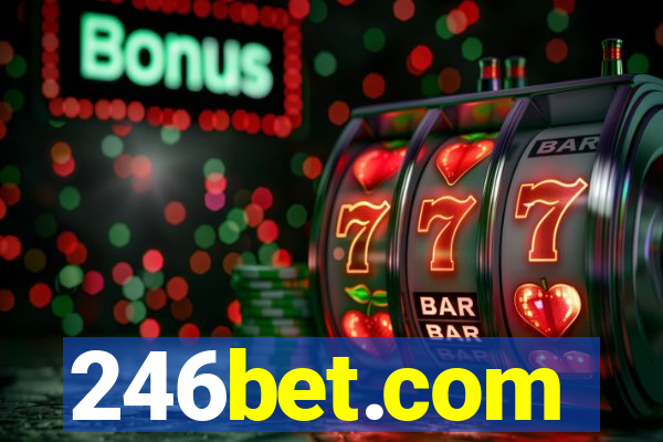 246bet.com