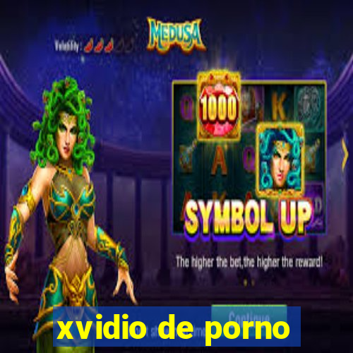 xvidio de porno