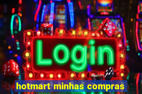 hotmart minhas compras