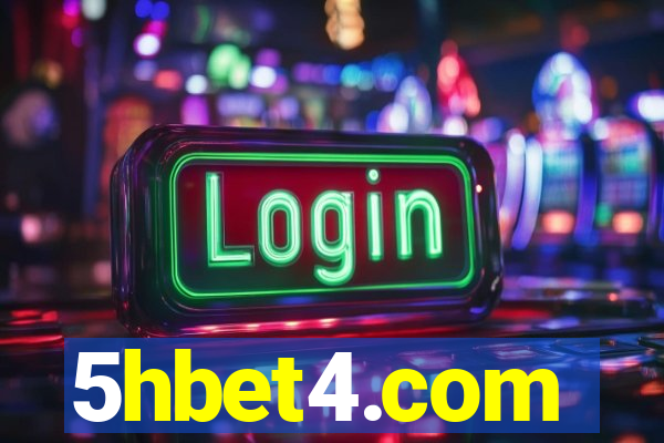 5hbet4.com