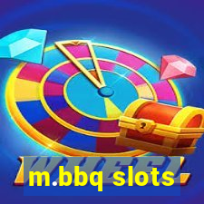 m.bbq slots