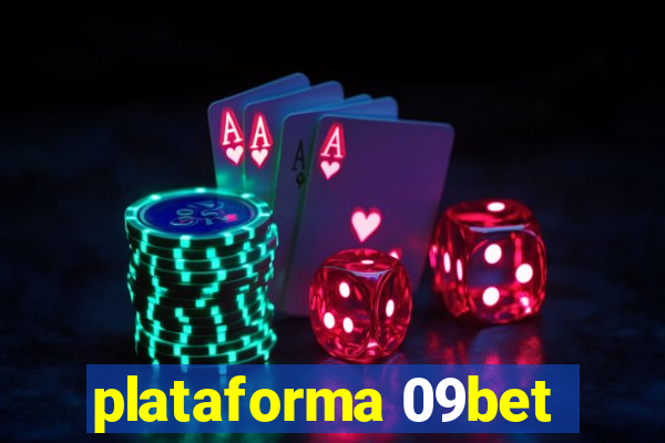 plataforma 09bet