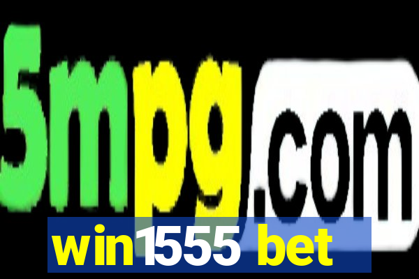 win1555 bet