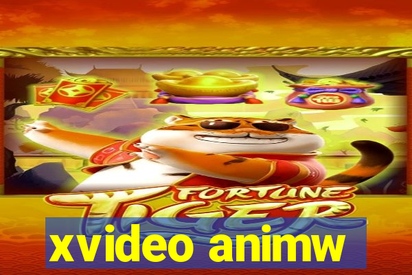 xvideo animw