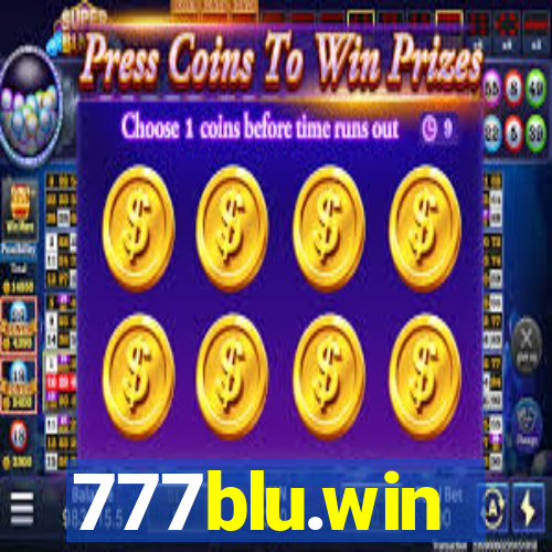 777blu.win