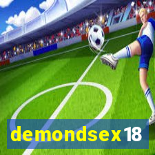 demondsex18