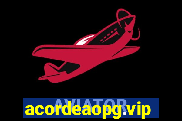 acordeaopg.vip