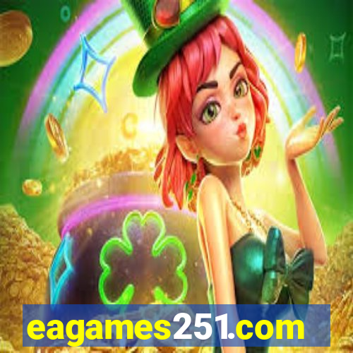 eagames251.com