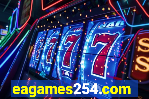 eagames254.com