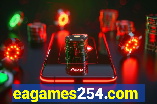 eagames254.com