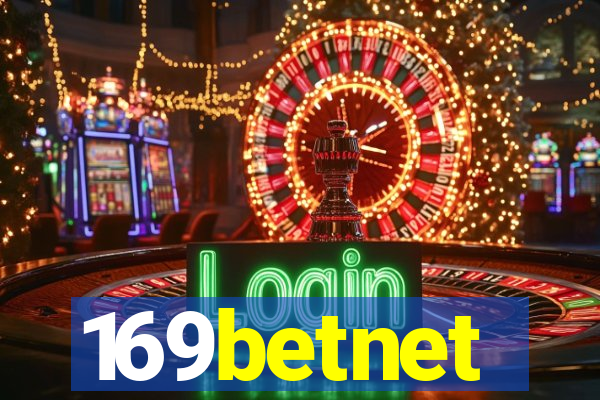 169betnet