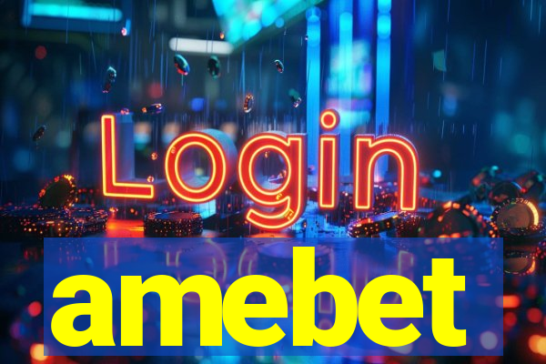 amebet