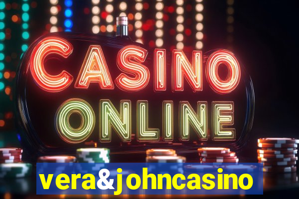 vera&johncasino