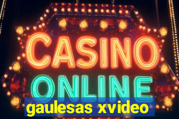 gaulesas xvideo