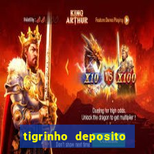 tigrinho deposito de 1 real